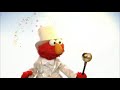 Sesamstraat 10 Voor Sesame Street Elmo The Musical Intro Dutch
