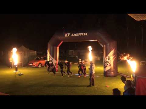 17. 8. 2019 Radimov - DHZ Dojč muži 2. pokus