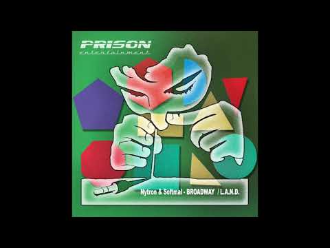 Nytron,Softmal  - L.A.N.D