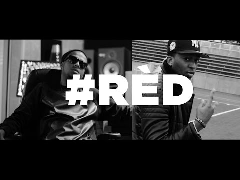 Rèd (Studio Performance) - Peezy & Rey Lex