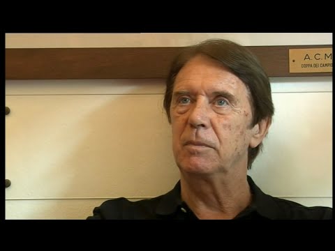 Cesare Maldini racconta la propria esperienza al Toro: il Fila, Pianelli, Rocco e Ferrini