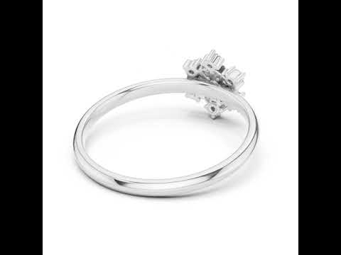 YouTube Video Thumbnail - White