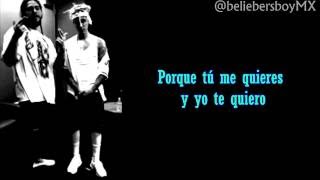 Deja Vu - Post Malone Ft. Justin Bieber (Subtitulos al Español)