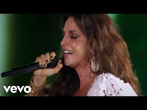 Medley: Beleza Rara / Tum, Tum, Goiaba / Pra Sempre Ter Você / Fã / Miragem / Eva (Eva)