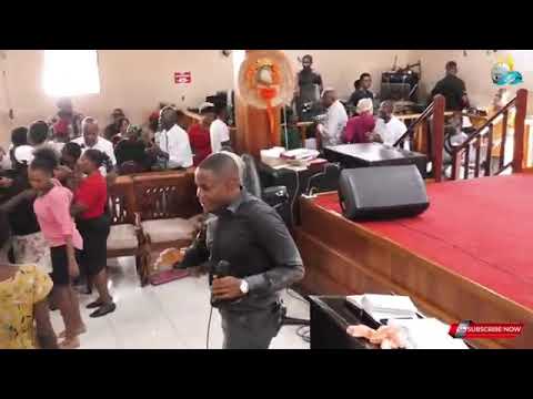 jezi se avoka mwen fr Roudy Fevry