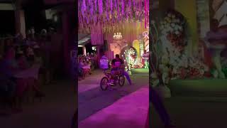 Download lagu Pak pong vong dance challenge laughtrip mp3