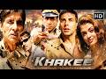 Best पुलिस एक्शन मूवी Khakee 2004 Full Hindi Movie HD Amitabh Akshay Aja