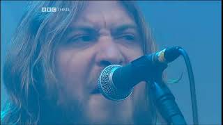 Doves - Words - Live at Glastonbury (England 2005)
