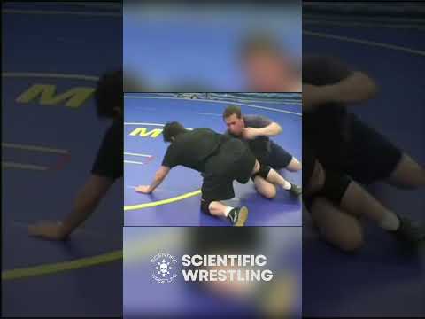 Wrestling Drills & Respect Lessons | Switching & Re-Switching Techniques Explained!