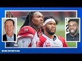 Expectations for Kyler Murray in 2021 | Cardinals Offseason Preview | CBS Sports HQ