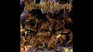 Infernäl Mäjesty - 1998 - Unholier Than Thou [Full Album]