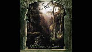 Summoning - The Wandering Fire