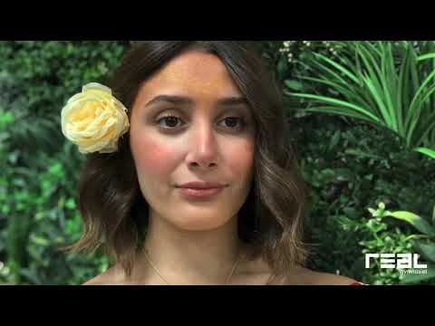 Stylist: Modevisning 2020 - Realgymnasiet i Uppsala