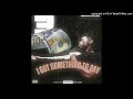 Babystacxzz I Got Some To Say Official Audio