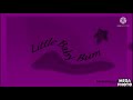 Little Baby Bum Hop Skip Song In G Major By Ltv Mca