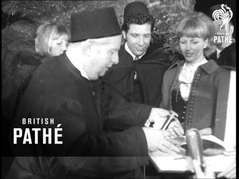 Tom Jones - Golden Disc (1968)