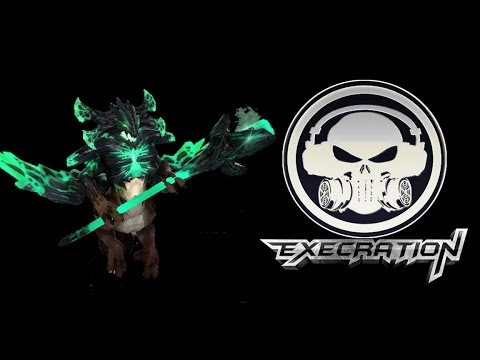 HIGHLIGHTS: Execration vs Faceless ASUS ROG SEA CUP Finals Game 4