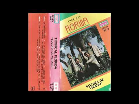 Tropical Florida/ Nadie que no Seas Tu