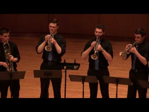 Southern Methodist University, Large Ensemble Division, 2017 – Rosenkavalier