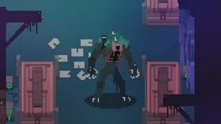 美しくも儚いハイスピードドット絵アクションRPG | HYPER LIGHT DRIFTER | Part.4