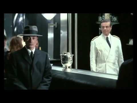 Le Samouraï (1967) Tribute