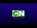 Cartoon Network Ident March 2016 Effects Garamararam Csupo Effects