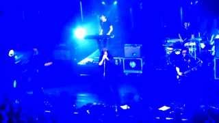 &quot;Wastelands&quot;- Amber Run @ Koko, London 02 Nov 2015.