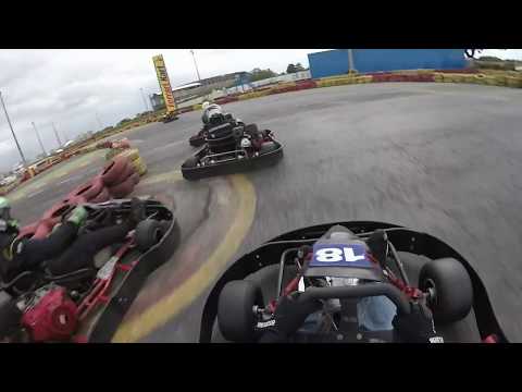 Lika Racing 2018 - Etapa 4