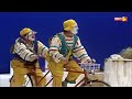 Училиште за кловнови вовед песна