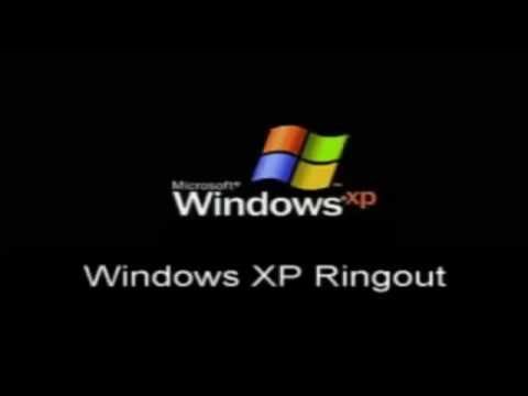 Windows Xp SFX (Sound Effects Distorted)