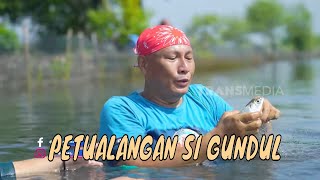 Download lagu [FULL] KREASI MASAKAN SI GUNDUL | JEJAK SI GUNDUL (02/02/26) mp3