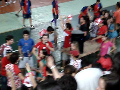 UFMG x FUMEC - Interjurídicos Lavras 2008