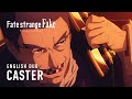 Caster [Dubbed]