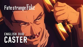 Caster [Dubbed]