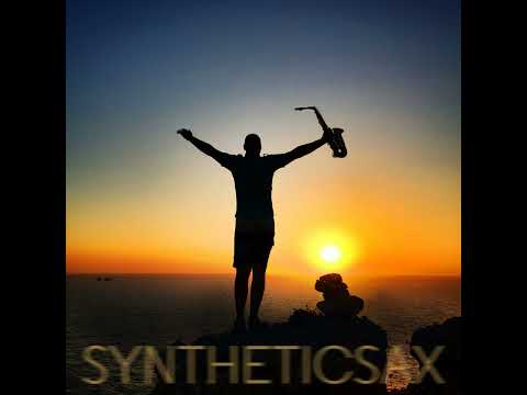 Shion Hinano vs Syntheticsax - With You (Mark & Lukas Remix) Saxophone Mash-Up