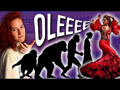 ¿El Andaluz es la EVOLUCIÓN del Castellano?💃