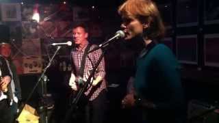 Mac McCaughan/Laura Cantrell - You're Running Wild (live, Louvin Brothers cover)