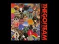 Bust Out Brigade Extended Version