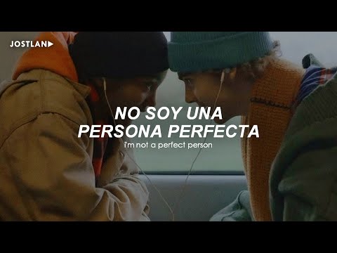 Hoobastank - The Reason (Sub. Español + Lyrics) | I'm not a perfect person