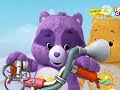 Disney Channel 1 Spain Playhouse Disney Care Bears Cousins 2006 2011