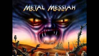 Music video thumbnail preview for Metal Messiah - Nightwing (HQ) by Metal Messiah