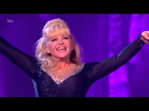 Charlene And Andy Are Introduced - Dancing On Ice