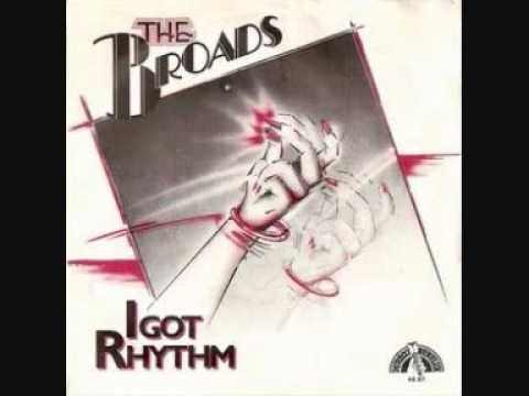 Broads - I got rhythm