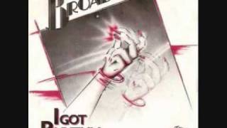 Broads - I got rhythm