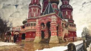 Rimsky-Korsakov - Christmas Eve Suite - Ernest Ansermet 1958