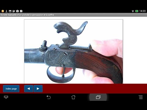 Pistolets à coffre expliqués Video