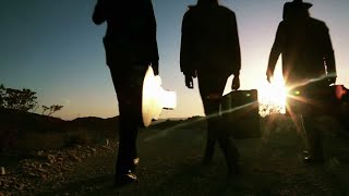 KADAVAR - Come Back Life (OFFICIAL MUSIC VIDEO)