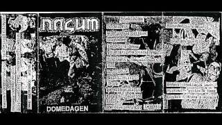 Nasum - Distortion & Disinformation