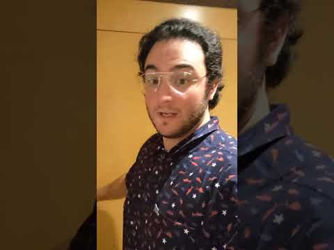 I'm stuck in Dubai under quarantine for COVID-19 for 16 days!