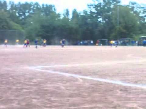 Rahlstedter SC - SV Este 06/70 2:1 29 07 11